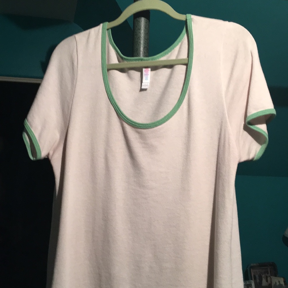 LuLaRoe Classic T